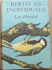 Birds as Individuals