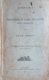 Report for the Year 1893-94